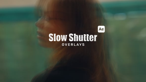 Slow Shutter Overlays（991974）-技能树